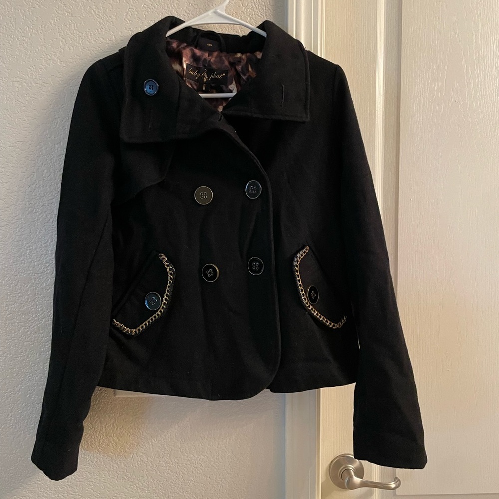 Vintage baby phat coat